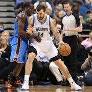 Nikola Pekovic