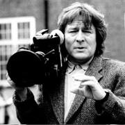 Alan Parker