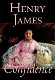 Confidence Henry James