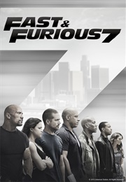 Furious 7 (2015)