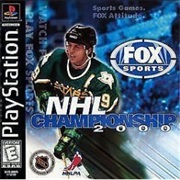 NHL Championship 2000