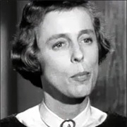 Nancy Kulp