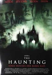 The Haunting