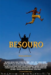 Besouro (2009)