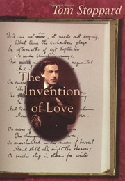 The Invention of Love (Tom Stoppard)