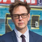 James Gunn