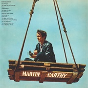 Martin Carthy