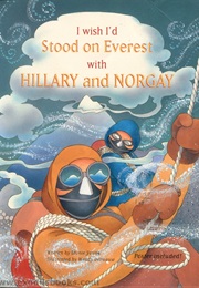 I Wish I&#39;d Stood on Everest With Hilary and Norgay (Leoni Young)