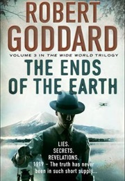 The Ends of the Earth (Robert Goddard)