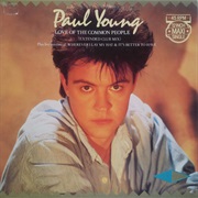 Love of the Common People (Extended) - Paul Young