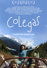 Colegas (2013)