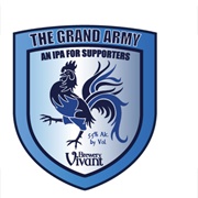 Brewery Vivant Grand Army