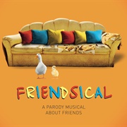 Friendsical