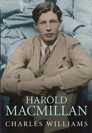 Harold MacMillan (Charles Williams)