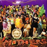 What&#39;s the Ugliest Part of Your Body? - The Mothers of Invention