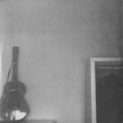 Jandek - Staring at the Cellophane