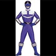 Blue Ranger