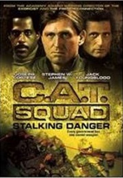 C.A.T. Squad (1986)