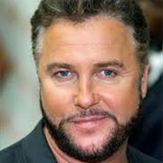 William Petersen