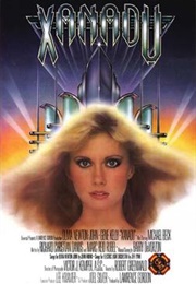 Xanadu (1980)