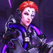 Moira