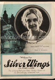 Silver Wings (1922)