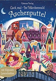 Aschenputtel (Grimm)