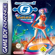 Space Channel 5: Ulala&#39;s Cosmic Attack