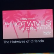 The Hotwives of Orlando