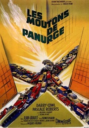 Panurge&#39;s Sheep (1961)