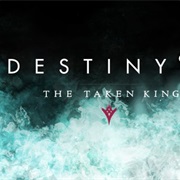 Destiny: The Taken King