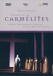 Dialogues Des Carmelites (1999)