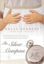 The Silver Compass (Holly Kennedy)