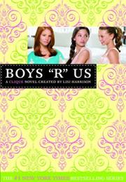 Boys R Us