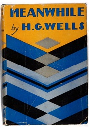 Meanwhile (HG Wells)