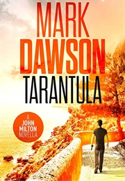 Tarantula (Mark Dawson)