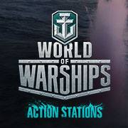 World of Warships