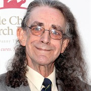 Peter Mayhew