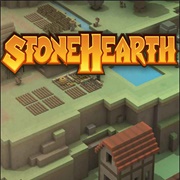 Stonehearth (PC)