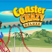 Coaster Crazy Deluxe