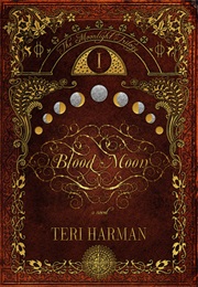 Blood Moon (Teri Harman)