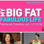 My Big Fat Fabulous Life