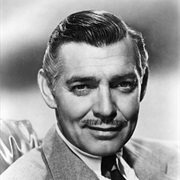 Clark Gable