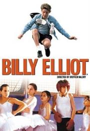 Billy Elliot (2000)