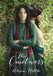 The Quietness (Alison Rattle)