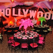 Hollywood Theme