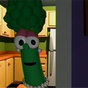 Mom Asparagus