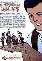 The Adventures of Gulliver