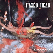 Faxed Head - Chiropractic