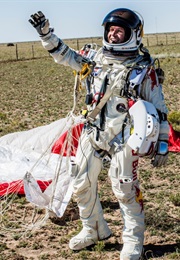 Red Bull Stratos (2012)